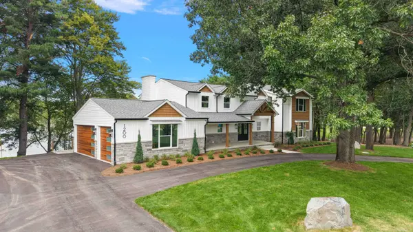 1200 Shephards Lane, Oxford, MI 48371