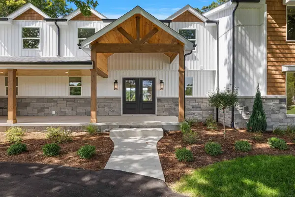 1200 Shephards Lane, Oxford, MI 48371