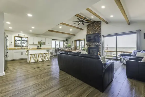 8915 Lakeshore Road, Lexington, MI 48450