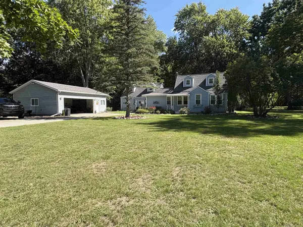 3256 Amelia Avenue, Flushing, MI 48433