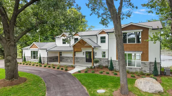 1200 Shephards Lane, Oxford, MI 48371