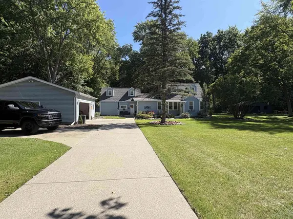 3256 Amelia Avenue, Flushing, MI 48433