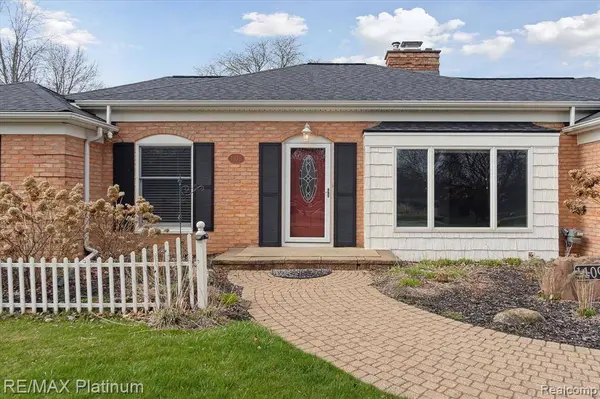 1109 WOODVIEW Drive, Mundy Twp, MI 48507