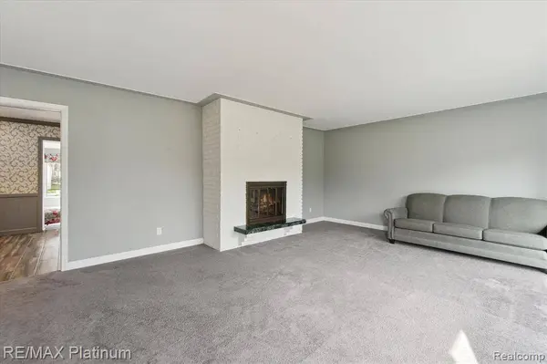 1109 WOODVIEW Drive, Mundy Twp, MI 48507