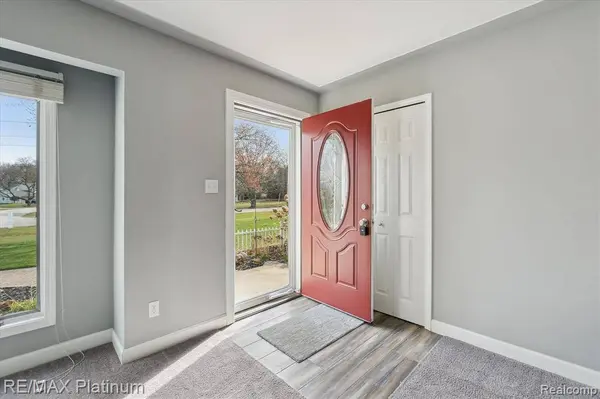 1109 WOODVIEW Drive, Mundy Twp, MI 48507