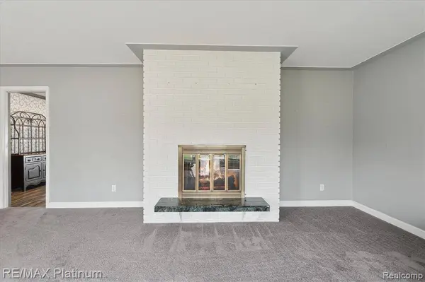 1109 WOODVIEW Drive, Mundy Twp, MI 48507