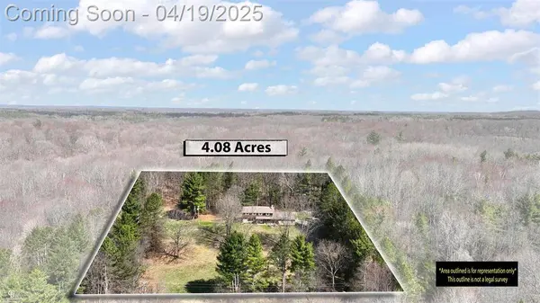 2671 Heritage Ln Lane, Oregon Twp, MI 48446