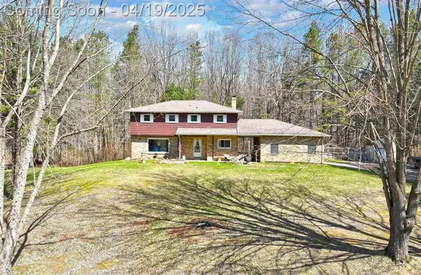 2671 Heritage Ln Lane, Oregon Twp, MI 48446