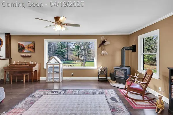 2671 Heritage Ln Lane, Oregon Twp, MI 48446