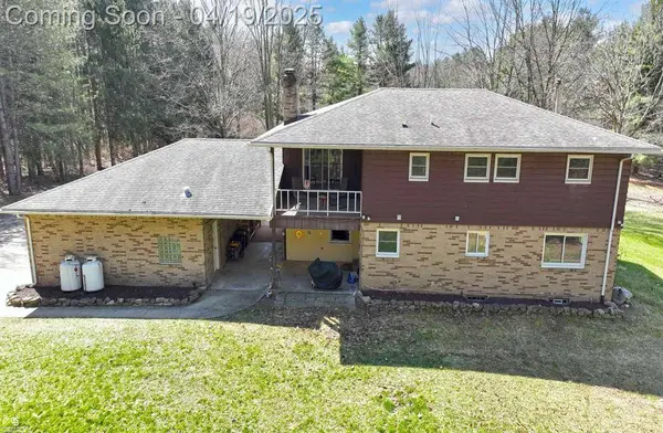 2671 Heritage Ln Lane, Oregon Twp, MI 48446