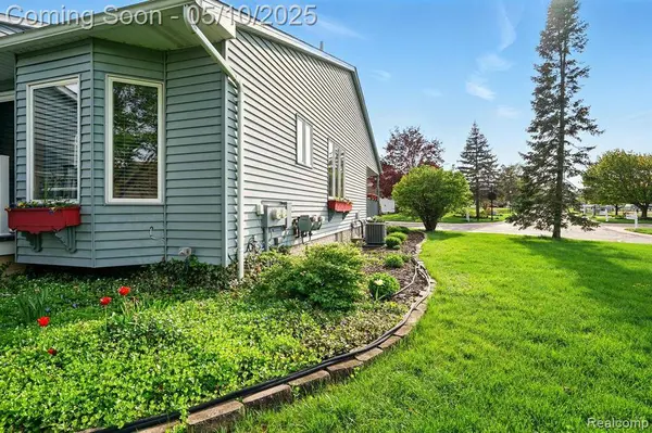 4466 COLONY Court, Swartz Creek, MI 48473