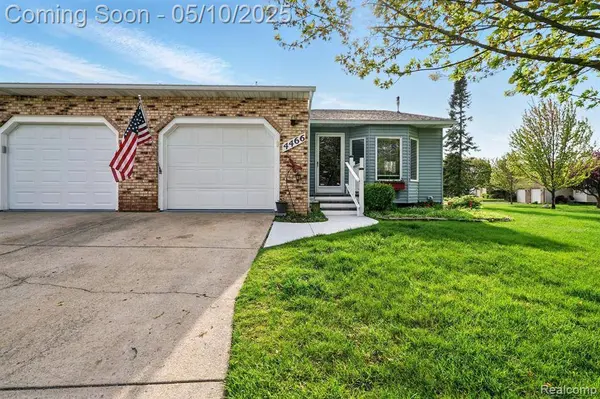 4466 COLONY Court, Swartz Creek, MI 48473