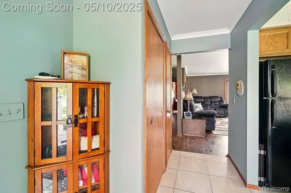 4466 COLONY Court, Swartz Creek, MI 48473