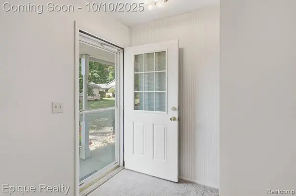 1340 Leisure Drive, Mundy Twp, MI 48507