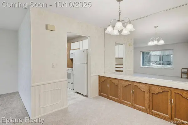 1340 Leisure Drive, Mundy Twp, MI 48507