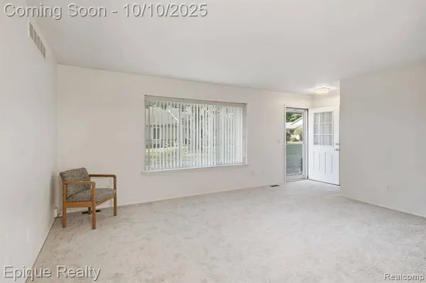 1340 Leisure Drive, Mundy Twp, MI 48507