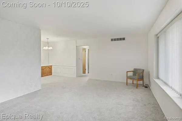 1340 Leisure Drive, Mundy Twp, MI 48507