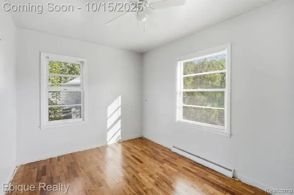 1329 Huron Street, Flint, MI 48507