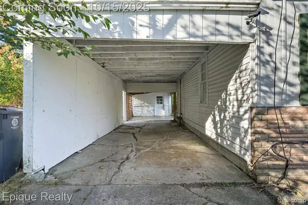 1329 Huron Street, Flint, MI 48507