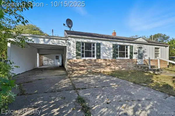 1329 Huron Street, Flint, MI 48507