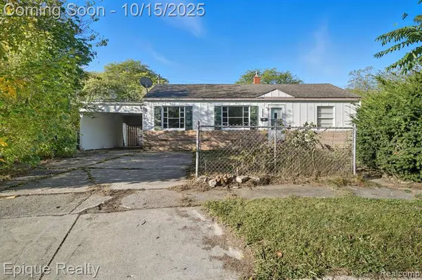1329 Huron Street, Flint, MI 48507