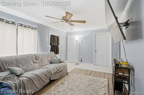 5050 Scott Road, Thetford Twp, MI 48458