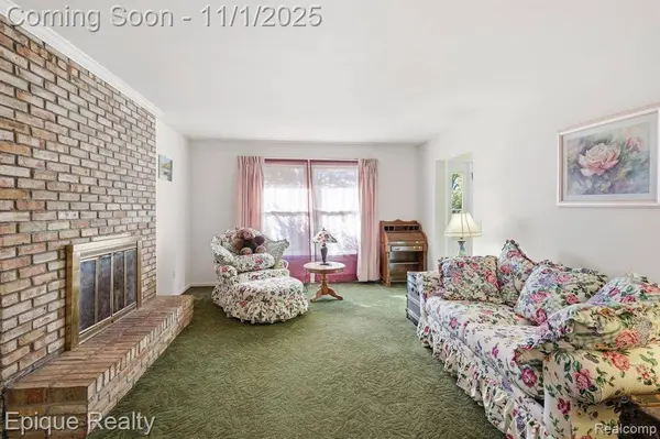 10208 Reid Road, Gaines Twp, MI 48473