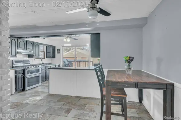361 Buckingham AVE, Flint, MI 48507