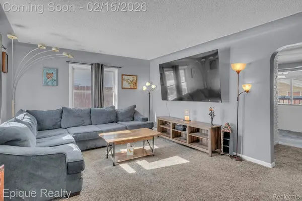 361 Buckingham AVE, Flint, MI 48507