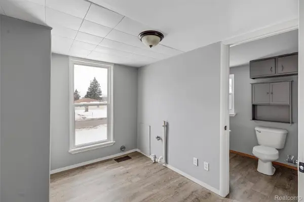 209 W Aldrich ST W, Capac, MI 48014