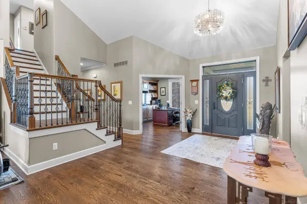 5833 Westwood DR, Grand Blanc Twp, MI 48438