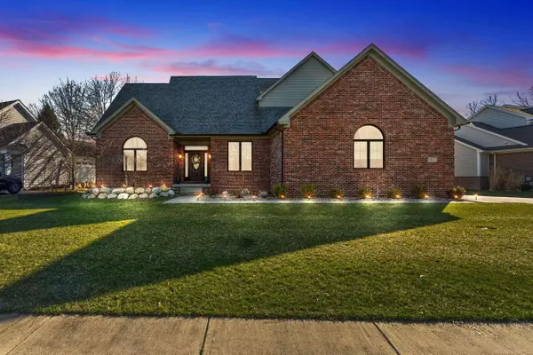 5833 Westwood DR, Grand Blanc Twp, MI 48438