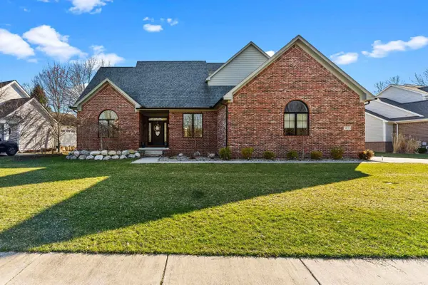 5833 Westwood DR, Grand Blanc Twp, MI 48438