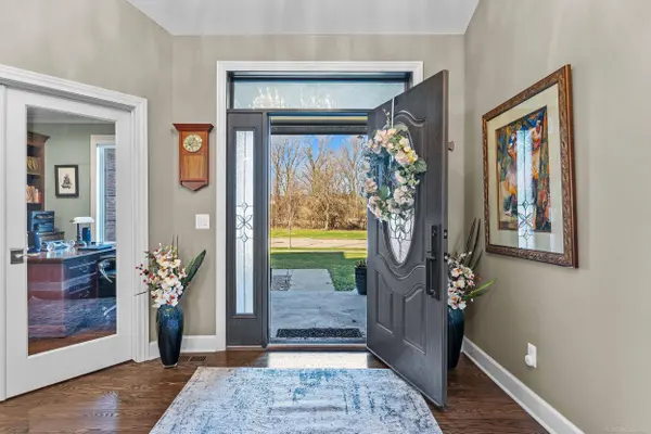 5833 Westwood DR, Grand Blanc Twp, MI 48438