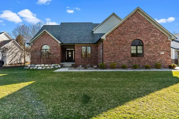 5833 Westwood DR, Grand Blanc Twp, MI 48438