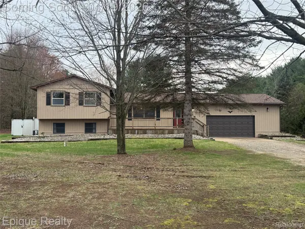 8269 Morrish RD, Flushing Charter Township, MI 48433