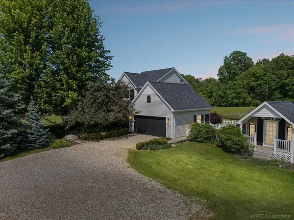 5685 Mottland CT, Hadley Twp, MI 48371