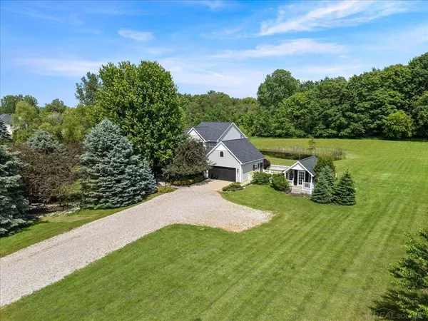 5685 Mottland CT, Hadley Twp, MI 48371
