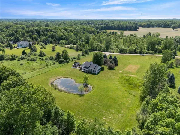 5685 Mottland CT, Hadley Twp, MI 48371