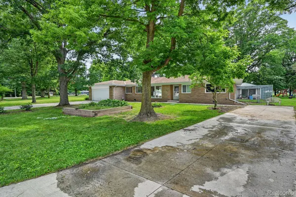 4877 Orchard LN, Rush Township, MI 48867