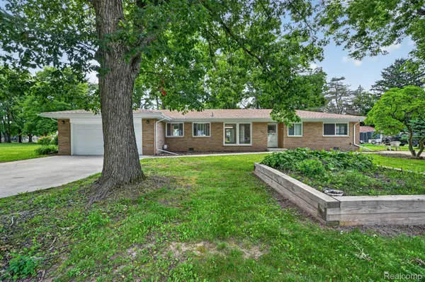 4877 Orchard LN, Rush Township, MI 48867
