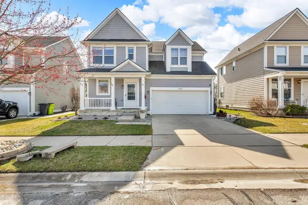 30490 Caroline Emily Drive, Chesterfield Twp, MI 48051