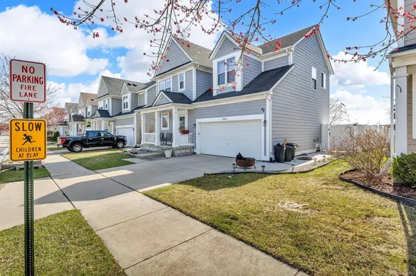 30490 Caroline Emily Drive, Chesterfield Twp, MI 48051