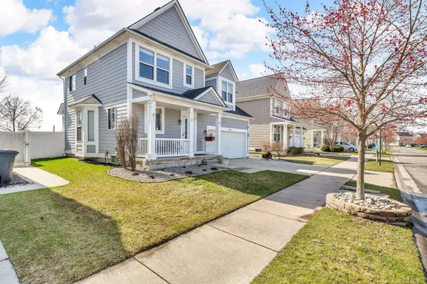 30490 Caroline Emily Drive, Chesterfield Twp, MI 48051