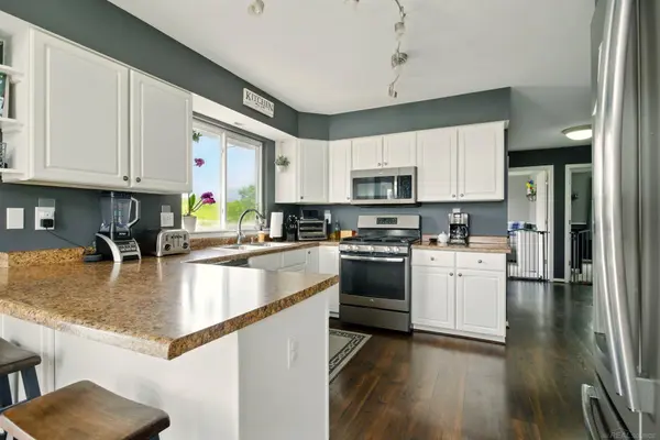 2219 Riley Center Road, Riley, MI 48041