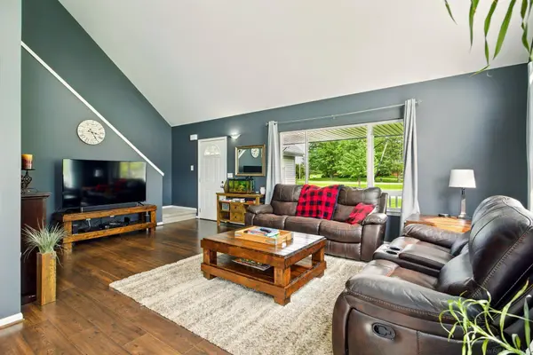 2219 Riley Center Road, Riley, MI 48041