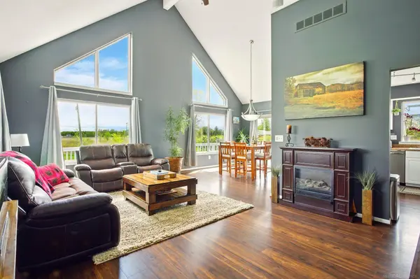 2219 Riley Center Road, Riley, MI 48041
