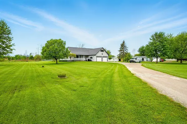 2219 Riley Center Road, Riley, MI 48041