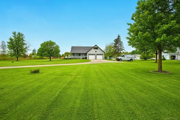 2219 Riley Center Road, Riley, MI 48041