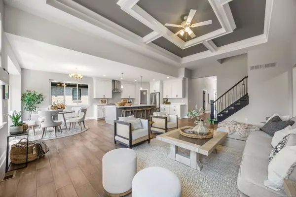 16930 Glenhurst Drive, Macomb, MI 48044
